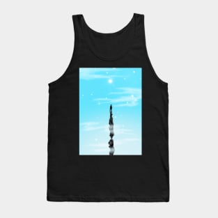 Hero Tank Top